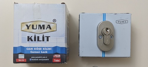 bozyaka cam kapı kilidi açma